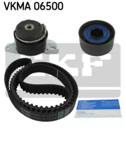 skf vkma06500